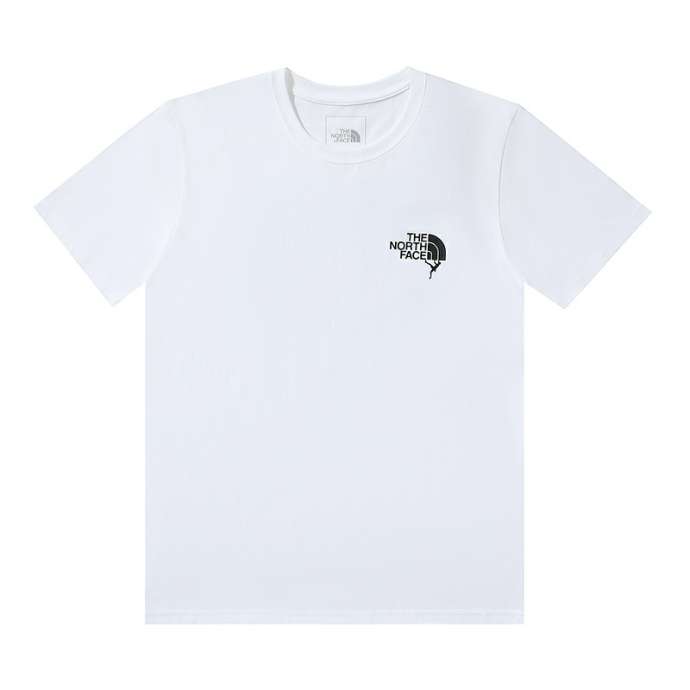 The North Face T Shirts Short _SKUTheNorthFaceM-3XLT88930139843